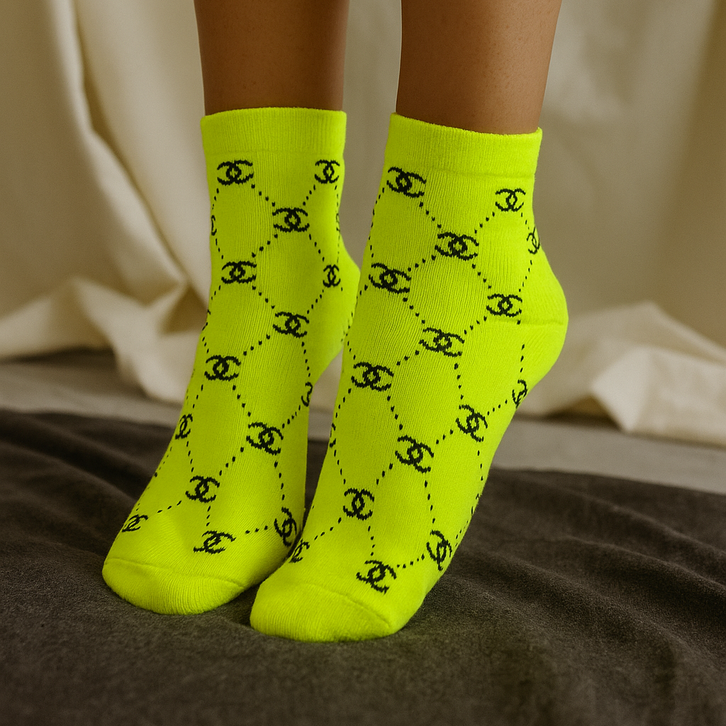Ankle socks