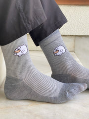 We bare bears (ice bear)