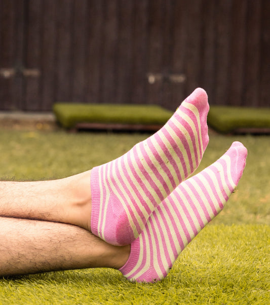 Pink Double lining