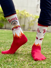 Tapatio socks (LIMITED EDITION)