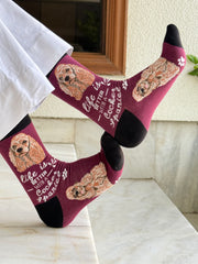 Life is better with cocker spannie