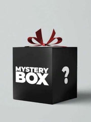 MYSTERY BOX (DISCOUNTED) !!