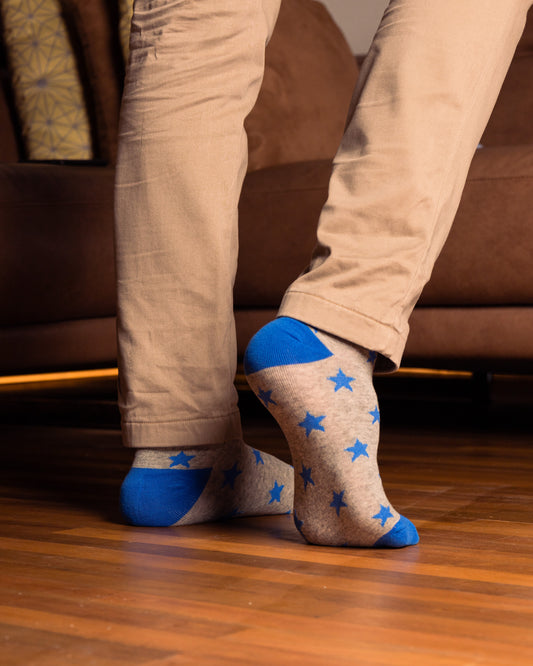 Stargaze blue
