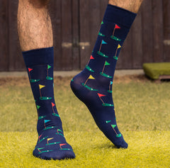 Funky Socks (Pack of 4)