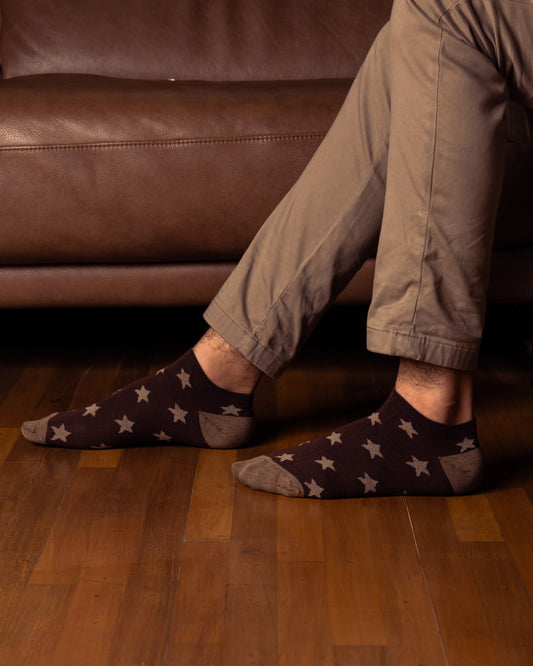 Stargaze brown