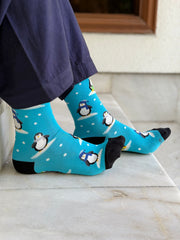 Penguins
