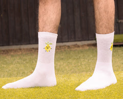 Happy Feet (Pack of 3)