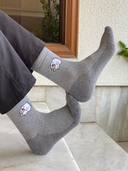 We bare bears (ice bear)