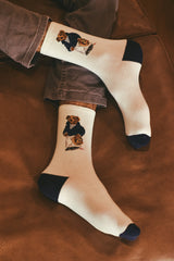 Bear steps