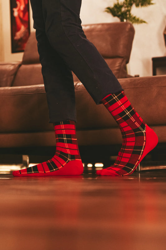 Formal Socks (Pack of 2)