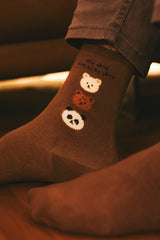 Its okay not to be okay