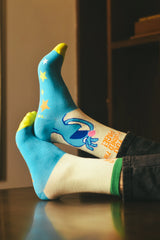 You Turned Another Page