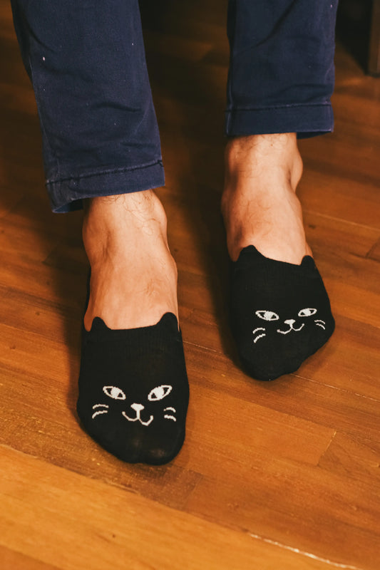 Black Catty