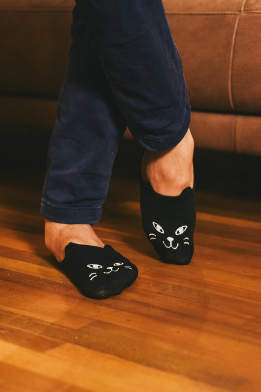 Black Catty