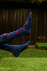 Funky Socks (Pack of 4)