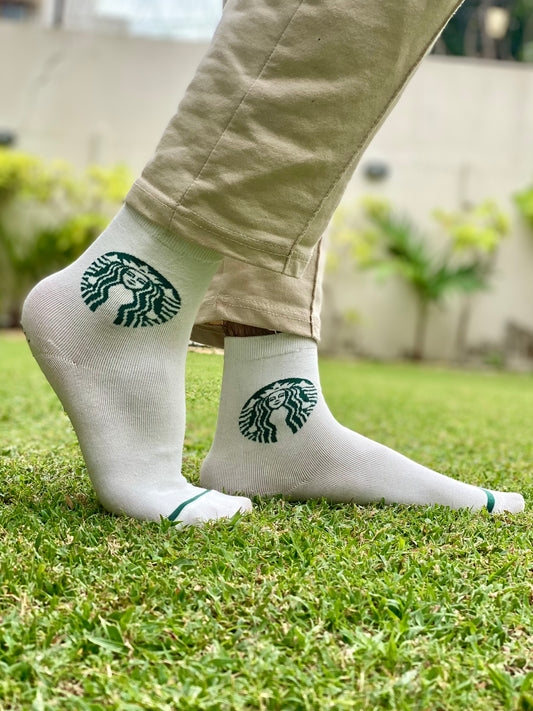 St. Bucks (LIMITED EDITION)