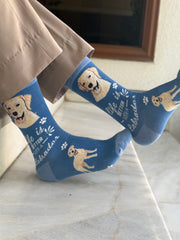 Life is better with a labrador