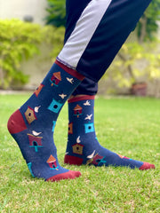 Birdhouse