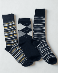 Formal Collection (Pack of 3)