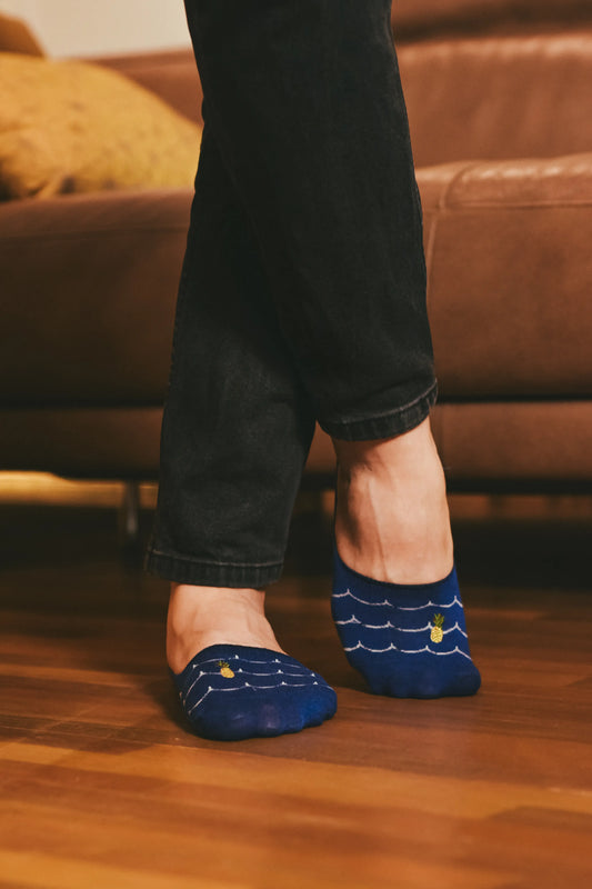 Royal Blue No look