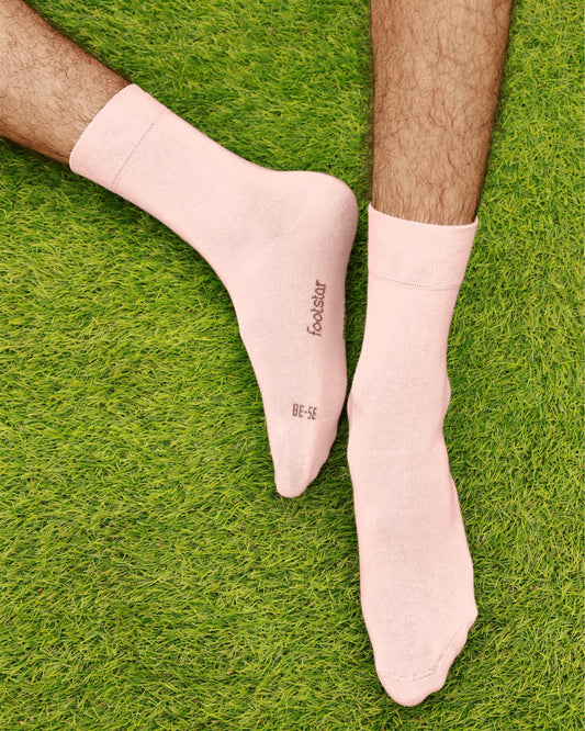 Pink Footstar