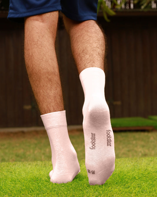 Pink Footstar
