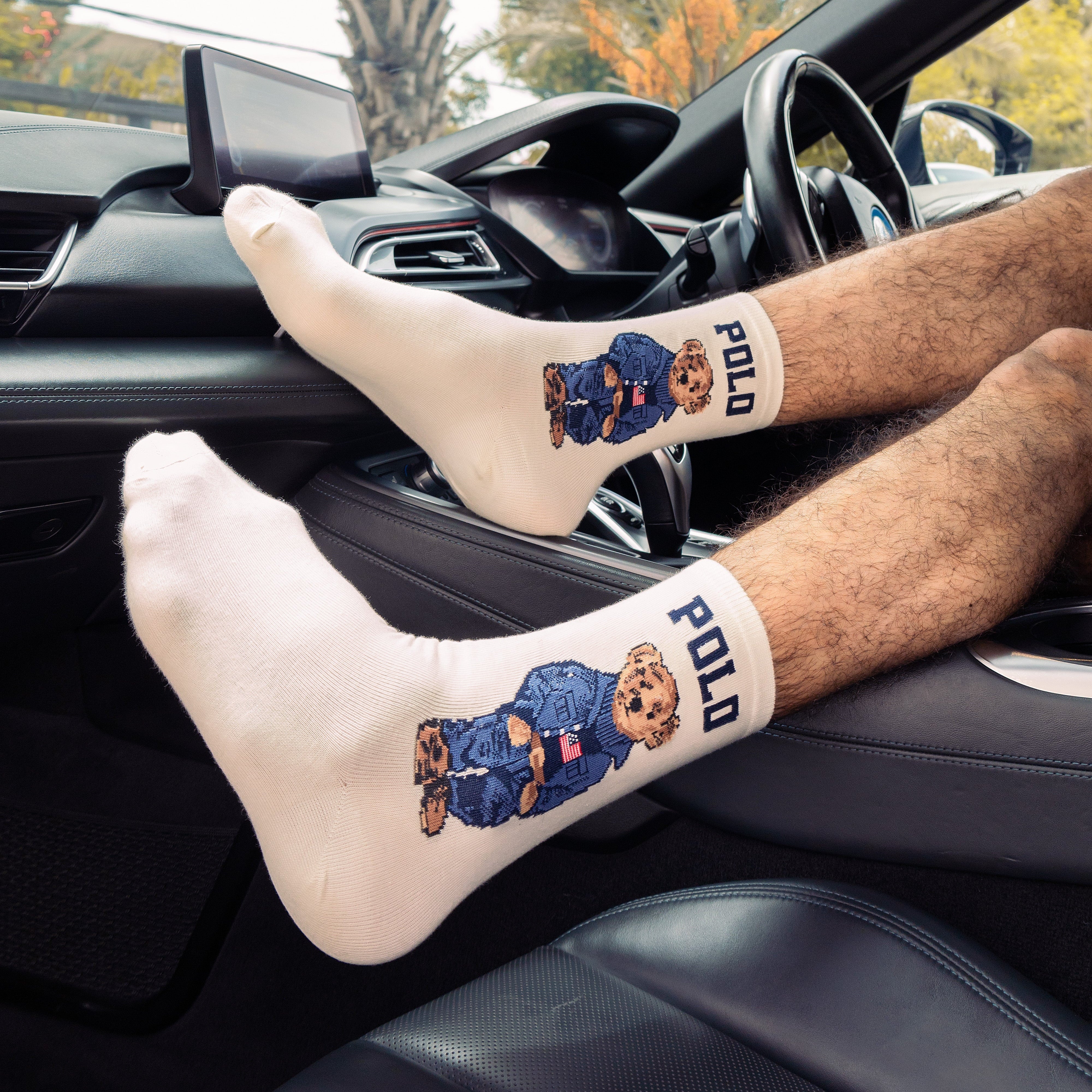 Signature Bear Collection