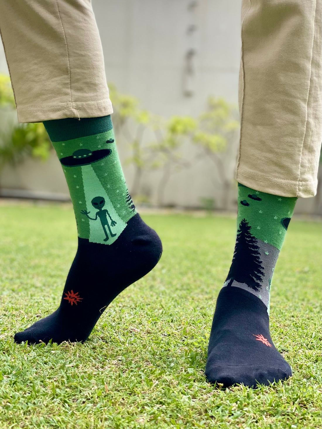 Limited Edition Socks