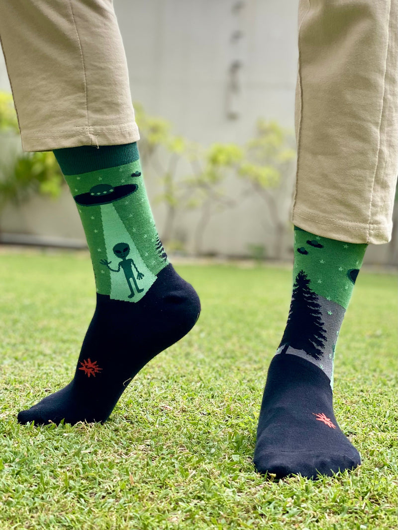 Limited Edition Socks