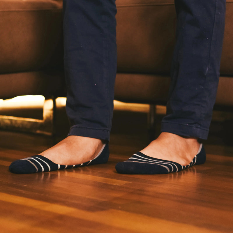 No Look Socks