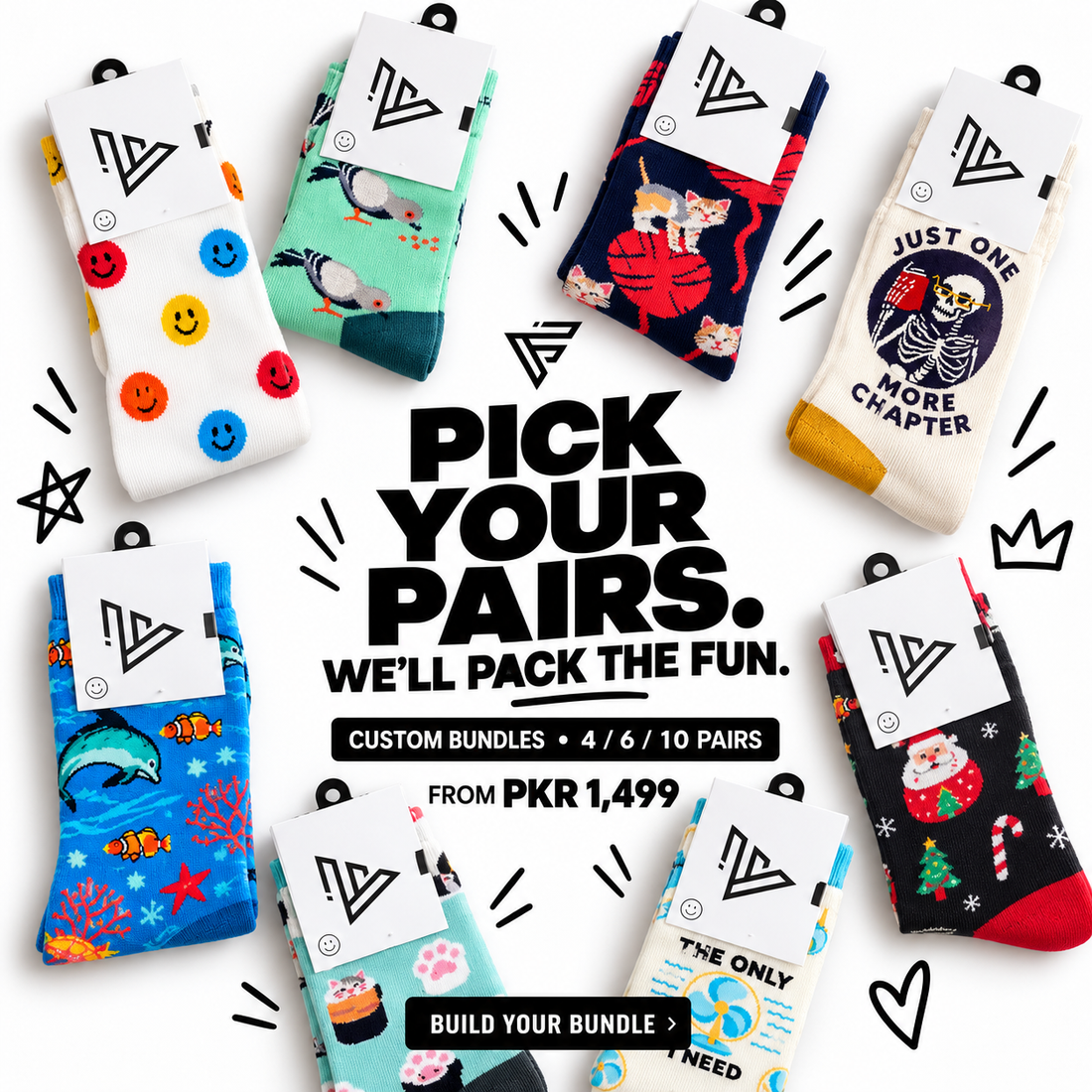 Custom Bundle