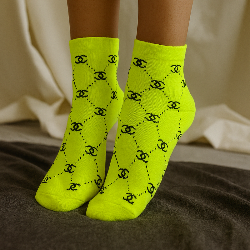 Ankle socks