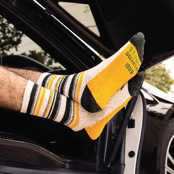 Long Socks
