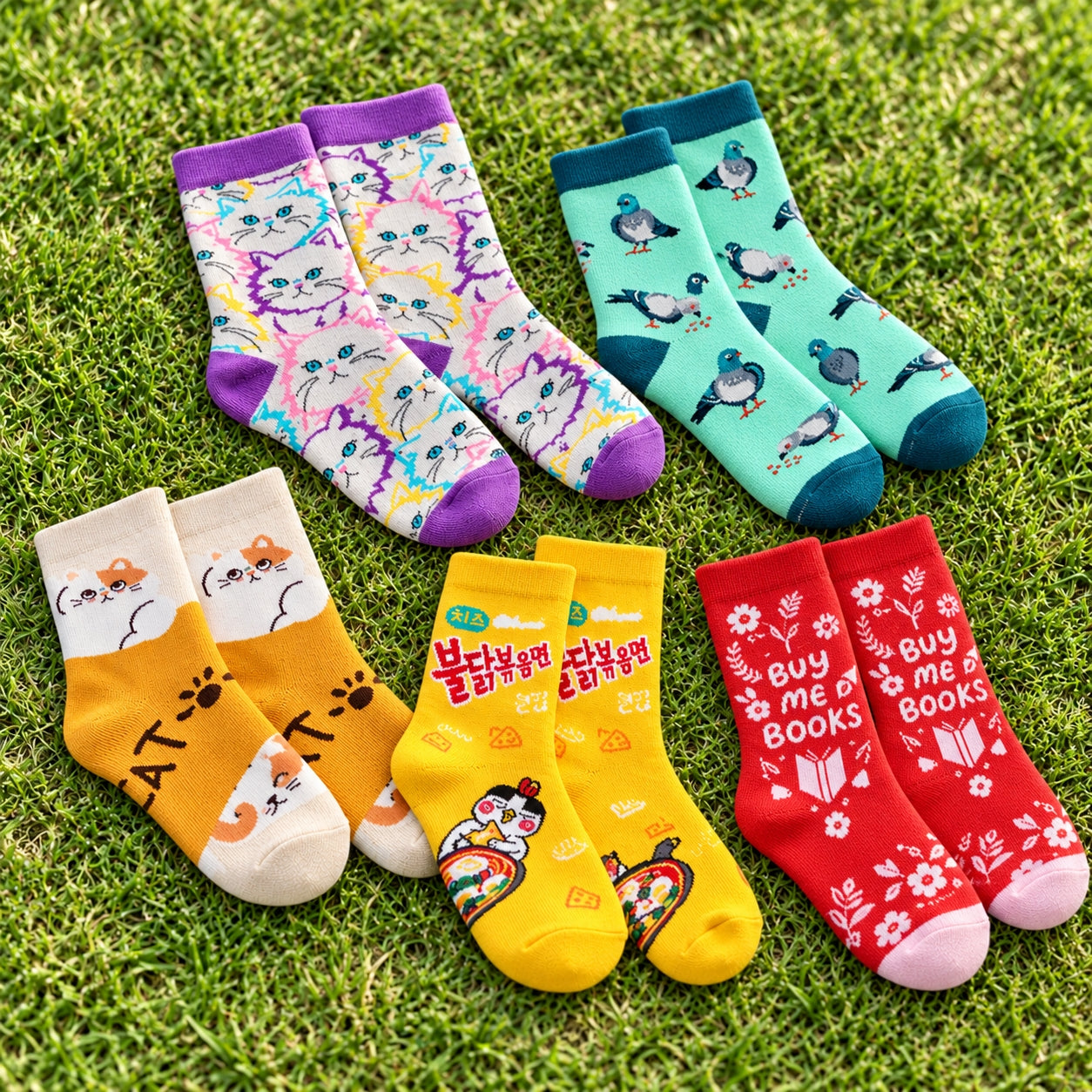 Socks Bundles