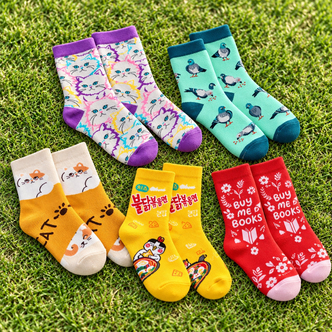 Socks Bundles