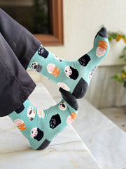 Paws