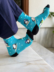 Penguins