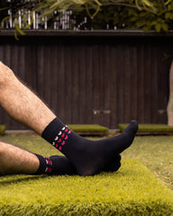 Hearts socks