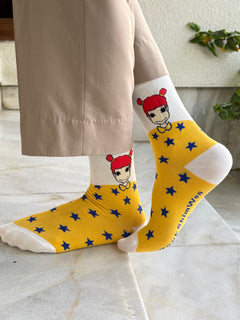 Star girl
