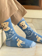 Life is better with a labrador