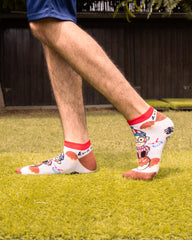 Cute Socks (Pack of 3)