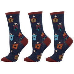 Bird home (pack of 3)