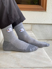 We bare bears (ice bear)