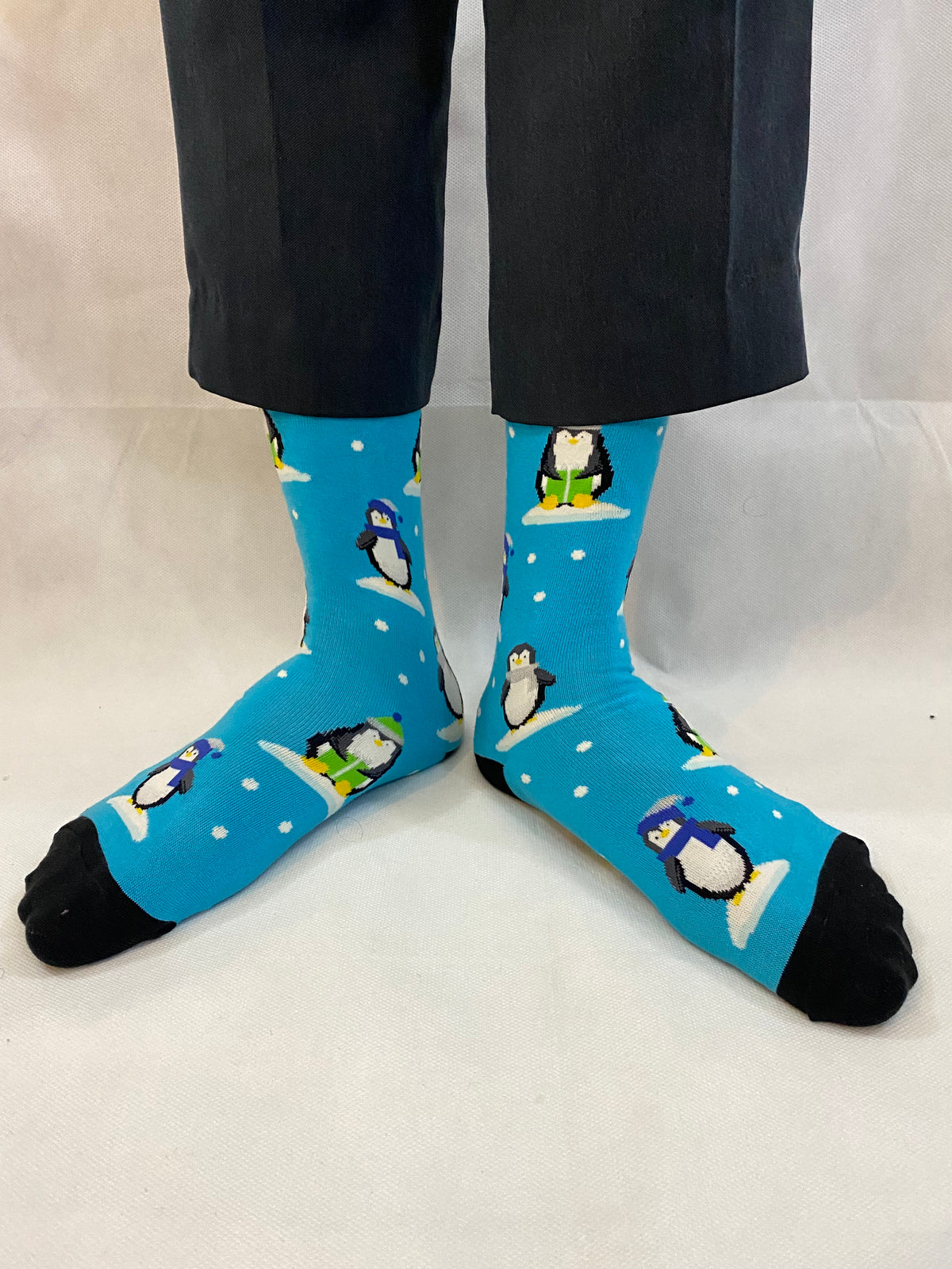 Penguins