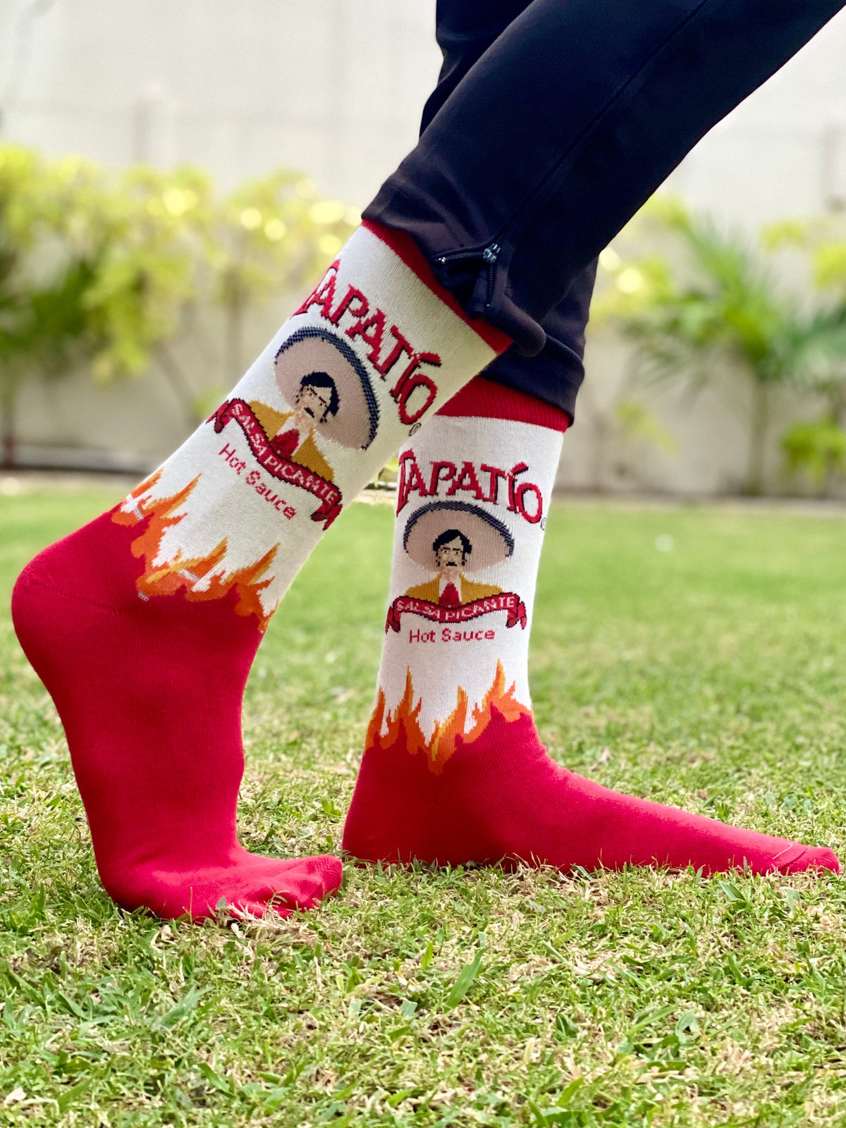 Tapatio socks (LIMITED EDITION)