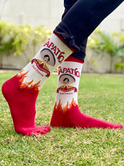 Tapatio socks (LIMITED EDITION)