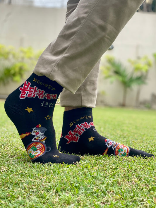 Ramen Buldk (LIMITED EDITION)