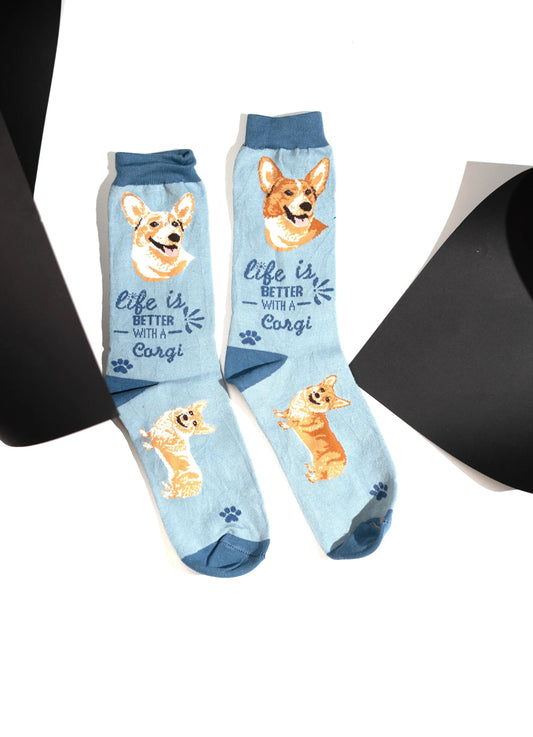 Life is better with a cargyl