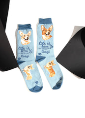 Life is better with a cargyl