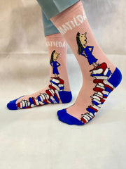 Matilda socks